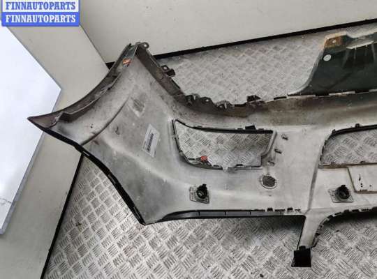 купить Бампер передний на Opel Vectra C (2002-2008)