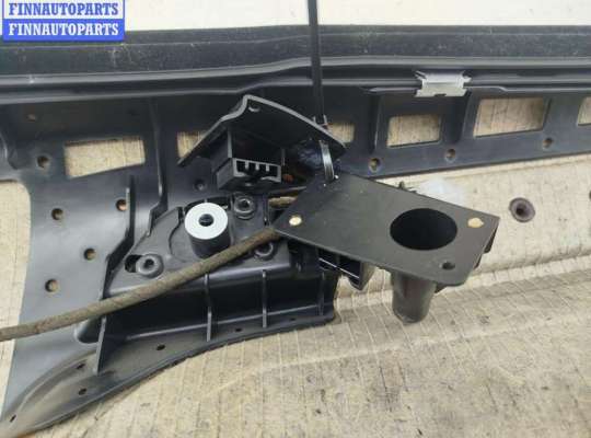 купить Обшивка двери передней левой (дверная карта) на Opel Astra H (2004-2009)