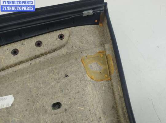 купить Обшивка двери передней левой (дверная карта) на Opel Astra H (2004-2009)