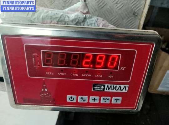 купить Обшивка двери передней левой (дверная карта) на Opel Astra H (2004-2009)