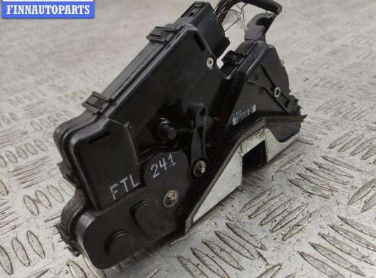 купить Замок двери передней левой на BMW 3 E46 (1998-2006)