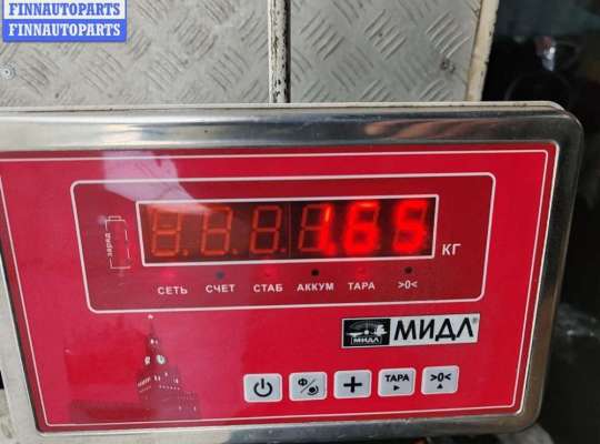 купить Подушка безопасности (Airbag) водителя на Ford Galaxy (2000-2006)