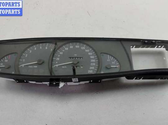 Щиток приборный (панель приборов) OP2395811 на Opel Omega B (1994-2003)