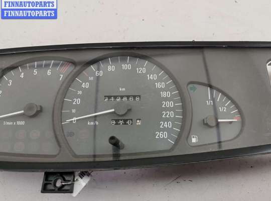 купить Щиток приборный (панель приборов) на Opel Omega B (1994-2003)