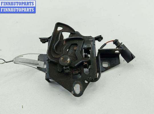 Замок капота VG2718221 на Volkswagen Passat B5+ (GP)