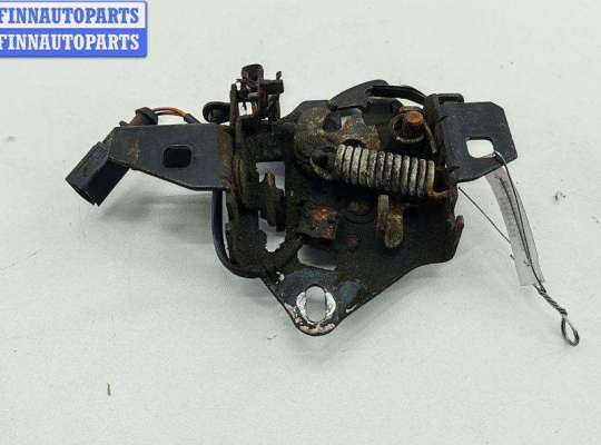 купить Замок капота на Volkswagen Passat B5+ (GP)