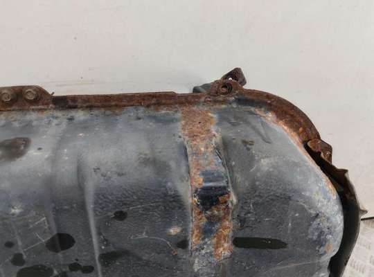 купить Бак топливный на Kia Ceed