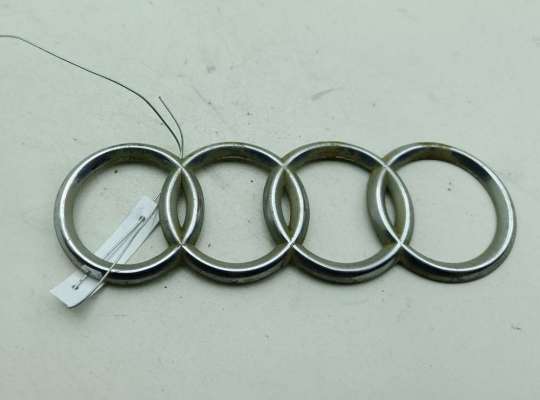 Купить Эмблема на Audi A4 B5 (1994-2001) Эмблема AU991831 на Audi A4 B5 (1994-2001)