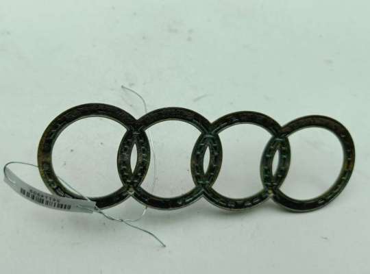 купить Эмблема на Audi A4 B5 (1994-2001)