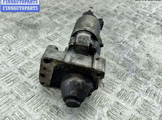 Стартер PG1111382 на Peugeot 207
