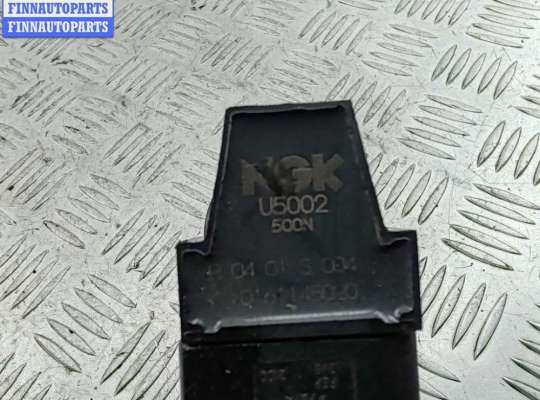 купить Катушка зажигания на Skoda Fabia mk1 (6Y)