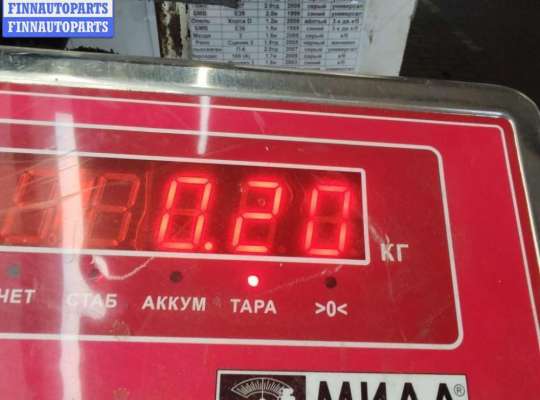 купить Блок управления вентилятором радиатора на Audi A4 B5 (1994-2001)