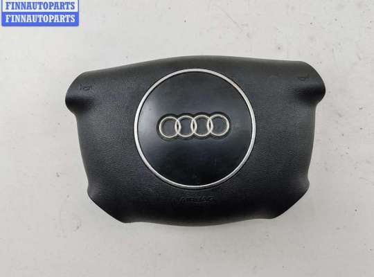 Подушка безопасности (Airbag) водителя AU1725603 на Audi A8 D2 (1994-2002)