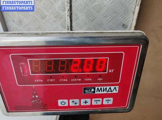 купить Подушка безопасности (Airbag) водителя на Audi A8 D2 (1994-2002)