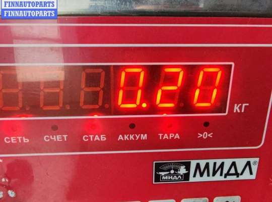 купить Патрубок воздушного фильтра на Volkswagen Passat B5