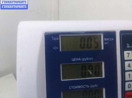 купить Кнопка открывания багажника на BMW 5 F10/F11 (2009-2017)