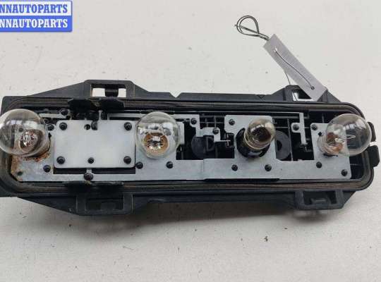 купить Плата фонаря заднего левого на Peugeot 307