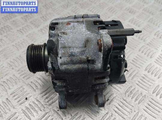 купить Генератор на Volkswagen Golf-6