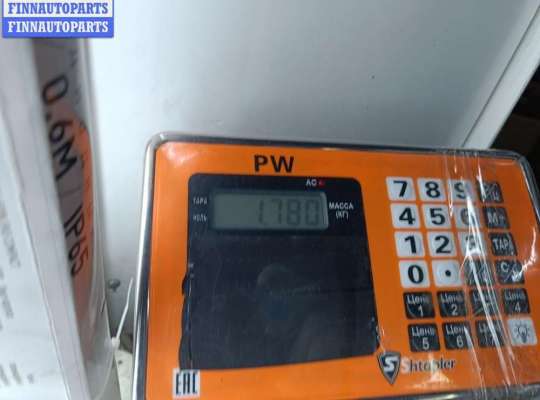 купить Ремень безопасности передний левый на Renault Espace IV (2002-2014)