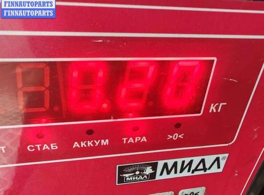 купить Патрубок отопителя (печки) на Skoda Octavia mk1 (A4 1U) 1996-2010