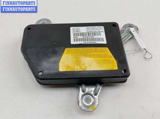 Подушка безопасности (прочее) на BMW X5 (E53)