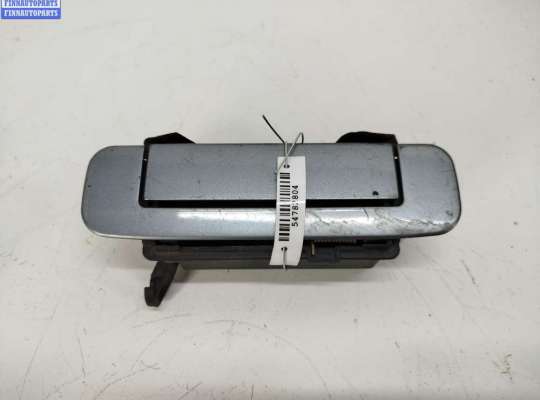 купить Ручка двери наружная задняя левая на Audi A4 B5 (1994-2001)