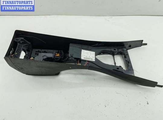 купить Консоль салона (центральная часть) на BMW 3 E90/E91/E92/E93 (2005-2013)
