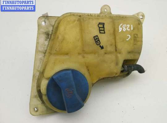 Купить Бачок расширительный на Audi A4 B5 (1994-2001) Бачок расширительный AU1752783 на Audi A4 B5 (1994-2001)