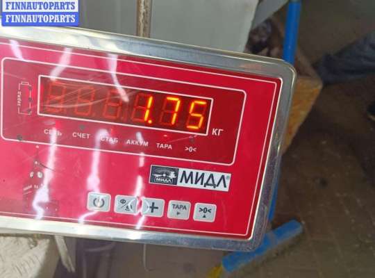 купить Крепление втулки стабилизатора переднего на BMW 3 E36 (1991-2000)