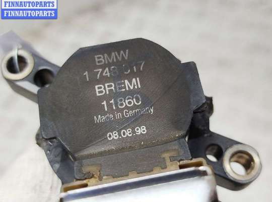 купить Катушка зажигания на BMW 3 E46 (1998-2006)