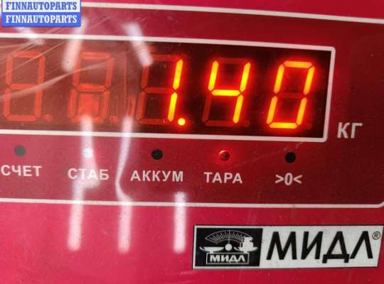 купить Кулиса КПП на Mercedes E-Class W211 (2002-2009)