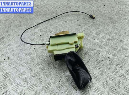 купить Кулиса КПП на Mercedes E-Class W211 (2002-2009)