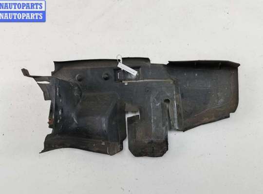 Воздуховод BM3592602 на BMW 3 E36 (1991-2000)