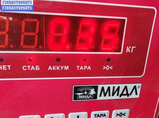 купить Переключатель дворников на Renault Scenic I (1996-2003)