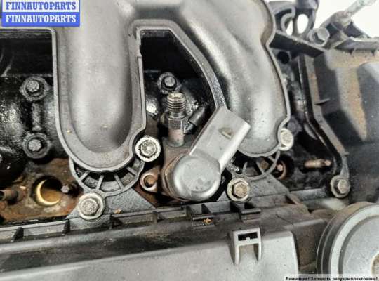 купить Двигатель (ДВС) на Citroen C4 Picasso