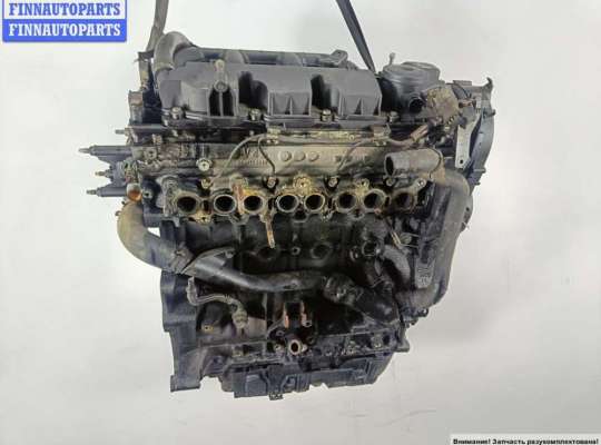 купить Двигатель (ДВС) на Citroen C4 Picasso
