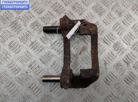 Купить Скоба суппорта заднего на Iveco Daily (2000-2006) Скоба суппорта заднего IV53218 на Iveco Daily (2000-2006)