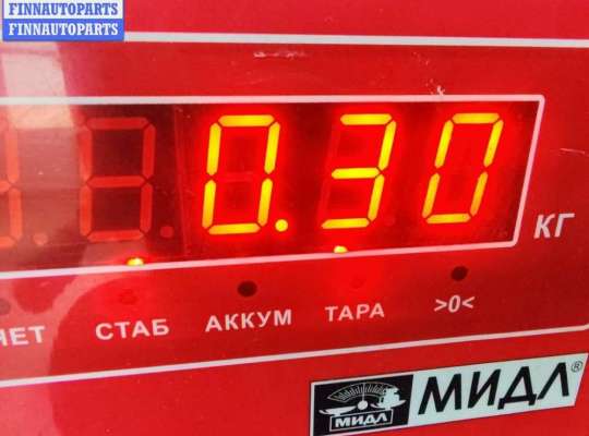 купить Клапан управления турбиной (актуатор) на Audi A6 C6 (2004-2011)