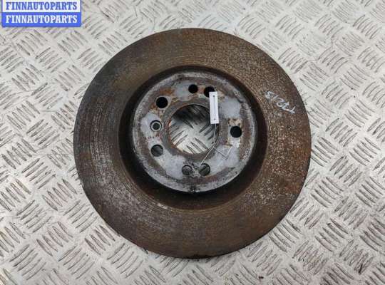 купить Диск тормозной передний на Mercedes M-Class ML W164 (2005-2011)