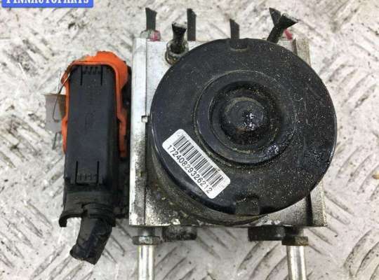 Блок ABS (Модуль АБС) NSZ7468 на Nissan Pixo