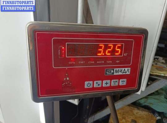 купить Рычаг подвески задний левый на BMW 5 E39 (1995-2003)