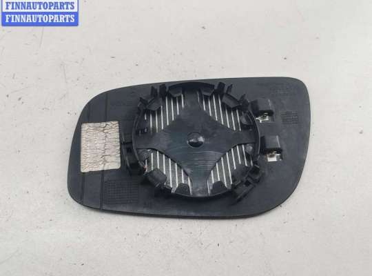 Зеркало боковое на Mercedes-Benz E (W211)