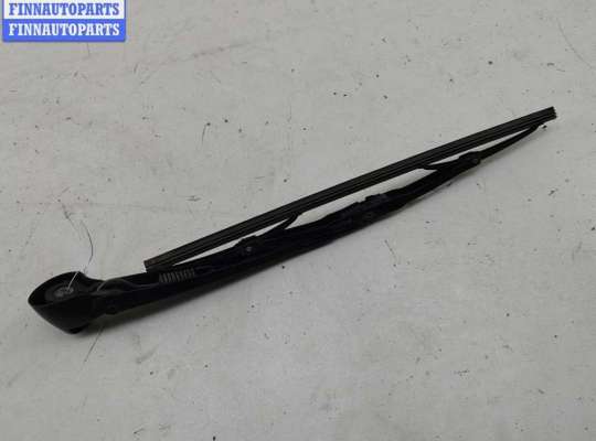 купить Щеткодержатель (поводок стеклоочистителя) задний на Audi A6 C5 (1997-2005)