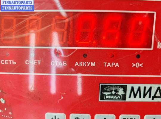 купить Кран отопителя (печки) на BMW 3 E90/E91/E92/E93 (2005-2013)