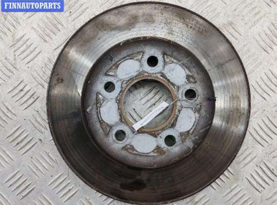 Диск тормозной задний FO2210547 на Ford Mondeo III (2000-2007)