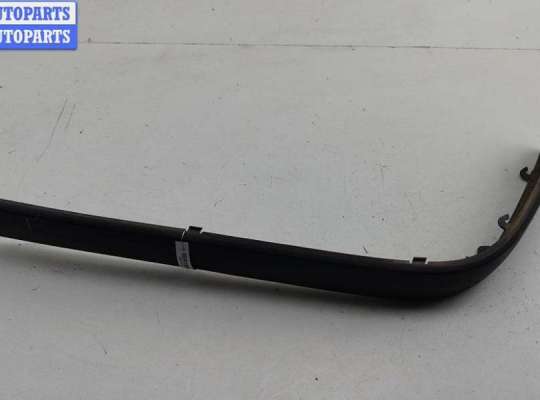 купить Молдинг бампера переднего на BMW 3 E36 (1991-2000)