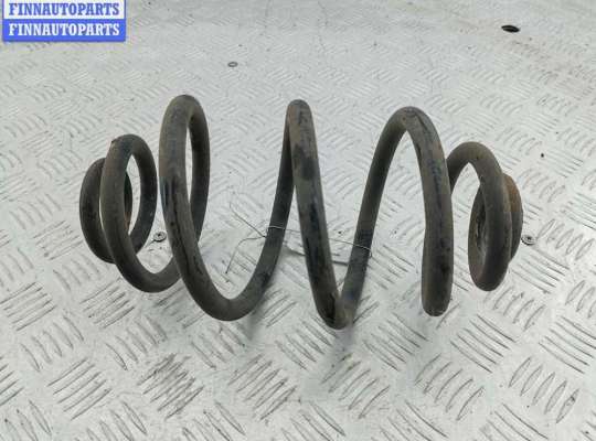Купить Пружина подвески задняя на Volkswagen Passat B5+ (GP) Пружина подвески задняя VG2739257 на Volkswagen Passat B5+ (GP)