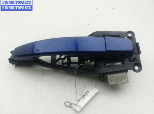 купить Ручка двери наружная передняя правая на Opel Astra H (2004-2009)