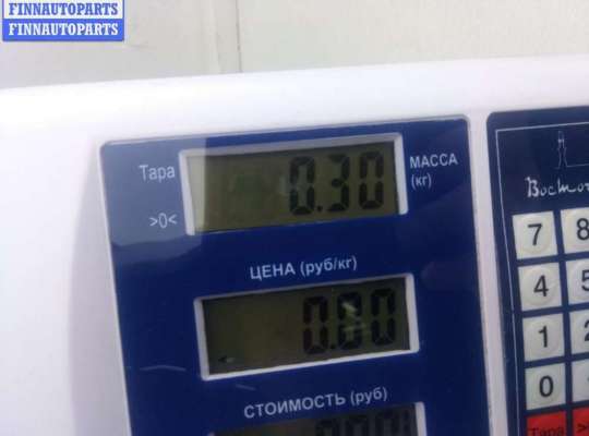 купить Ручка двери наружная передняя правая на Opel Astra H (2004-2009)