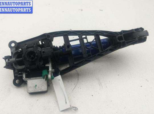 купить Ручка двери наружная передняя правая на Opel Astra H (2004-2009)